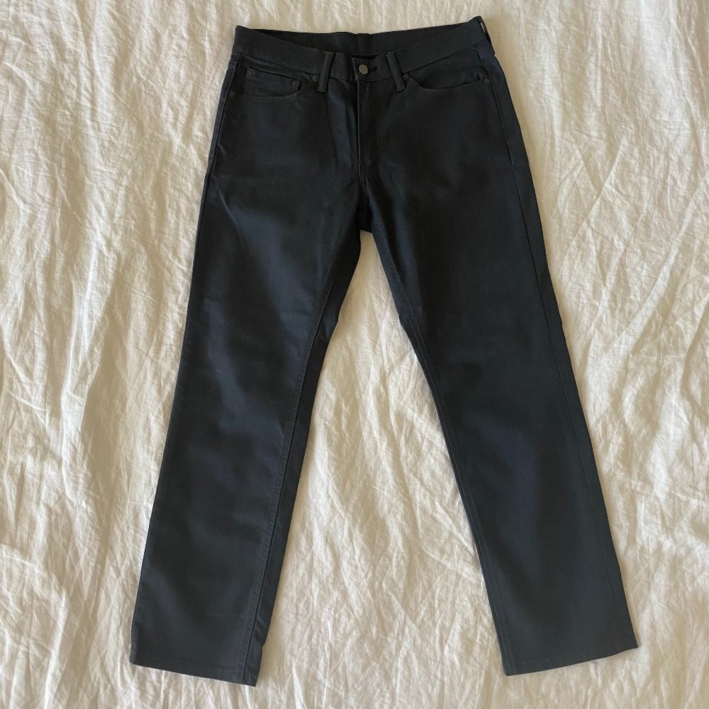 Levi Strauss 541 Jeans in Grey